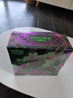 Pokémon - 1 Elite trainer box - Scarlet & Violet - Shrouded
