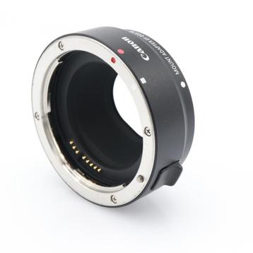 Canon EF - EOS M Mount Adapter occasion, Verzenden