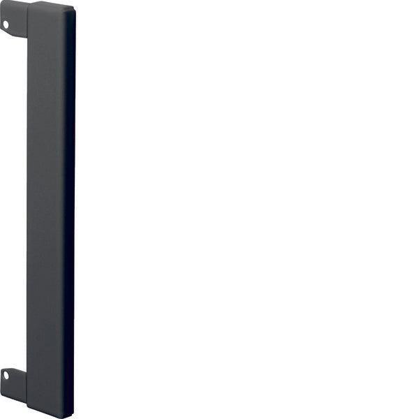 Hager Tehalit Plaque à bride Canal mural - BR130WK9011, Bricolage & Construction, Électricité & Câbles, Envoi