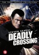 Deadly crossing op DVD, Verzenden
