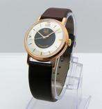 GUB Glashütte - Stossgesichert - cal. 70.1 - Zonder, Nieuw