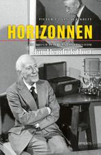 Horizonnen 9789044641448, Boeken, Wetenschap, Gelezen, Piet van der Kruit, Verzenden