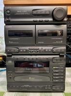Sony - MHC-C50 Hifi-set, Nieuw