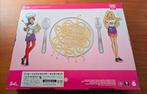 Mattel - Barbiepop “You Can Be Anything” – Chef & Waiter, Antiek en Kunst