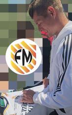 Real Madrid - Toni Kroos - Maillot de foot, Nieuw