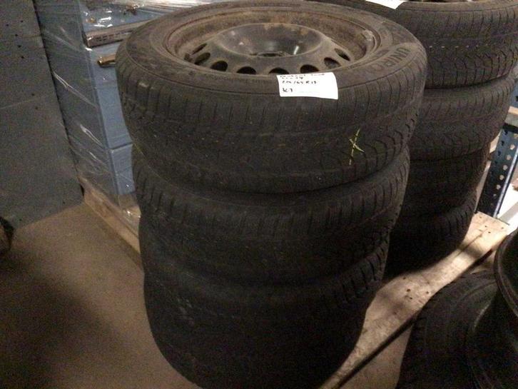 Online veiling - Banden, wielen en velgen, Zakelijke goederen, Landbouw | Tractoren, Ophalen