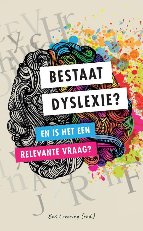 Bestaat dyslexie? 9789088509957, Boeken, Studieboeken en Cursussen, Gelezen, Verzenden
