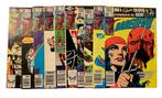 Daredevil (1964 Series) # 170-179 - Frank Miller art! 1st, Livres