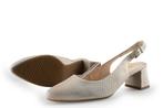 Gabor Pumps in maat 39 Beige | 5% korting, Kleding | Dames, Schoenen, Pumps, Verzenden, Beige, Gabor