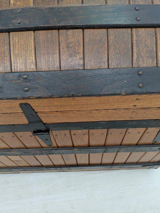 Reiskoffer, Antiek en Kunst, Antiek | Overige Antiek