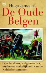 De Ouden Belgen 9789044326468 Ugo Janssens, Verzenden, Gelezen, Ugo Janssens