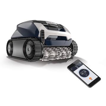 Zodiac voyager re 4400IQ zwembadrobot