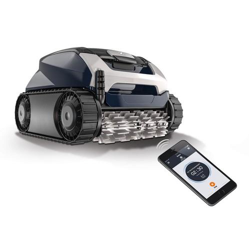 Zodiac voyager re 4400IQ zwembadrobot, Tuin en Terras, Zwembad-toebehoren, Nieuw