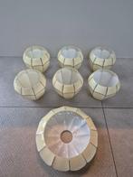 Lamp ornament (7) - Glas, Antiek en Kunst