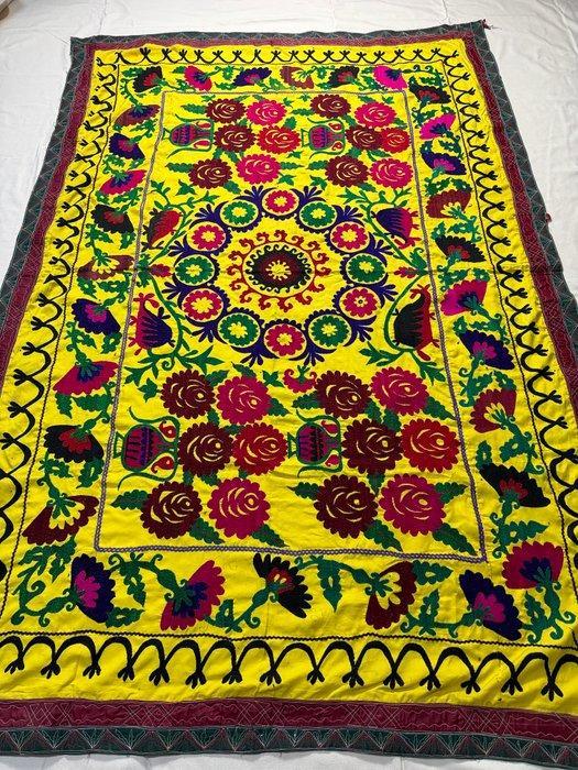 Suzane Kilim - Suzane Rug, bankhoes, bedhoes, muurdecoratie, Huis en Inrichting, Stoffering | Tapijten en Vloerkleden