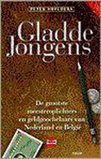 Gladde Jongens 9789043901352, Gelezen, Verzenden, Peter Smolders