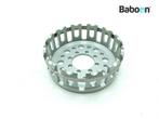 Koppelingshuis Ducati ST 4 1998-2003 (ST4), Motoren, Verzenden, Gebruikt