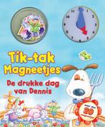 De Drukke Dag Van Dennis 9789036626026, Boeken, Gelezen, Brenda Apsley, Verzenden