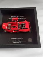 Wheels in Progress 1:43 - Modelauto - Mercedes-Benz 300 SL