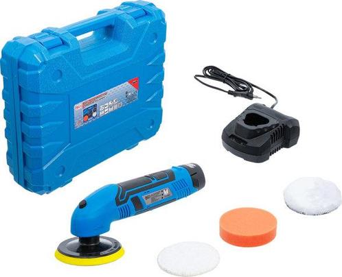 Bgs Technic Cordless polijstmachine, Autos : Divers, Accessoires de voiture, Envoi