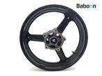 Voorwiel Suzuki GSX 650 F 2008-2012 (GSX650F CJ1) ABS, Motoren, Verzenden, Gebruikt