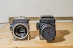 Kowa Kowa Six (2x) + 85 mm f 2.8 Appareil photo 120/moyen, Nieuw