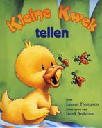 Tellen / Kleine Kwek 9789048302420 Lauren Thompson, Verzenden, Lauren Thompson