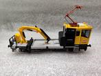 Viessmann H0 - 2619 - Modeltrein motorwagen (1) - ROBEL, Nieuw