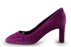 Tamaris Pumps in maat 40 Roze | 5% extra korting, Kleding | Dames, Schoenen, Tamaris, Pumps, Verzenden, Roze