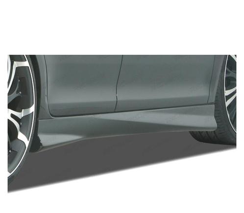 PROTECTIONS DE SEUIL BMW SÉRIE 3 E30 82-94 STYLE TURBO, Auto-onderdelen, Carrosserie, Verzenden