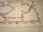 Nappe (13) - 280 cm - 190 cm - Pur lin 100 %