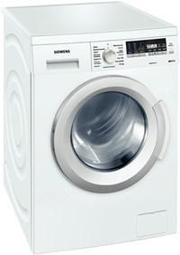 Siemens Wm14q460 Varioperfect Wasmachine 7kg 1400t, Elektronische apparatuur, Wasmachines, Ophalen of Verzenden