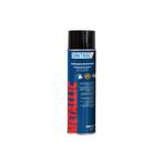 DINITROL METALLIC spuitbus 500ml (PAINT EN NON PAINT), Verzenden