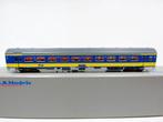 LS Models Exclusive H0 - 44 247 - Modeltrein personenwagen, Hobby & Loisirs créatifs