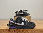 Nike X Off White - Lot 50 - Sneakers - Maat: EU 42, Kleding | Heren, Nieuw
