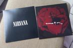 Nirvana, The Smashing Pumpkins - 2 x albums - Adore/Nirvana, Cd's en Dvd's, Nieuw in verpakking