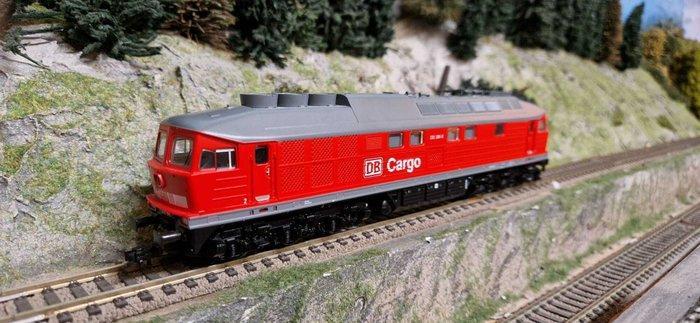 Roco H0 - 69432 - Diesellocomotief (1) - Inclusief losse, Hobby en Vrije tijd, Modeltreinen | H0