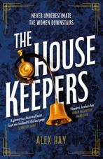 The Housekeepers 9781472299352 Hay, Boeken, Verzenden, Gelezen, Hay