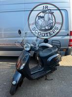 Scooter A Klasse / Geen Rijbewijs, Zo goed als nieuw, Klasse A (25 km/u), Benzine