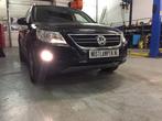 VW Tiguan 2007-2011 Compleet Mistlampset (Mistlampsets), Verzenden, Nieuw