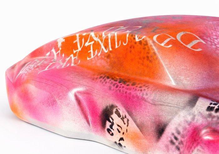 Daluxe Art - 1999 • “The Pop Art Car” XXL, Antiquités & Art, Art | Objets design