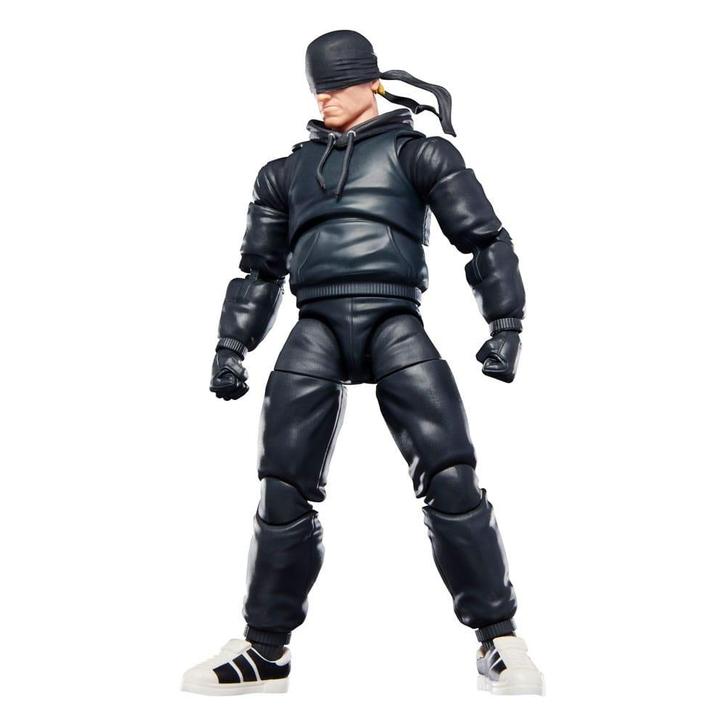 Daredevil - The Man Wihtout Fear Marvel Legends Action Figur, Verzamelen, Film en Tv, Ophalen of Verzenden
