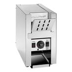 Conveyor toaster (cap.250st.) | 230W | 1 rij toast |, Verzenden, Nieuw in verpakking