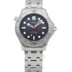 Omega - Seamaster Diver 300M Co-Axial 1.7 Nekton Edition -, Nieuw