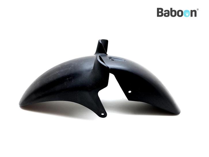 Voorspatbord Honda XL 700 V Transalp 2008-2010 (XL700V RD13), Motoren, Onderdelen | Honda, Gebruikt, Verzenden