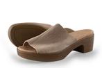Sens Slippers in maat 38 Bruin, Kleding | Dames, Slippers, Sens, Bruin, Verzenden