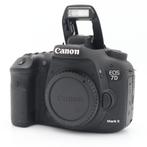 Canon EOS 7D mark II body | Tweedehands, Verzenden, Zo goed als nieuw, Canon