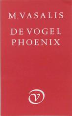 De vogel phoenix 9789028201996 M. Vasalis, Verzenden, Gelezen, M. Vasalis