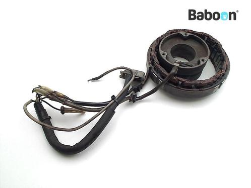 Dynamo Laadspoel Honda CB 750 F 1975-1976 (CB750F), Motoren, Onderdelen | Honda, Gebruikt, Verzenden
