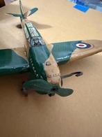 Wells - Jouet en étain - Hurricane - 1930-1940 - Royaume-Uni